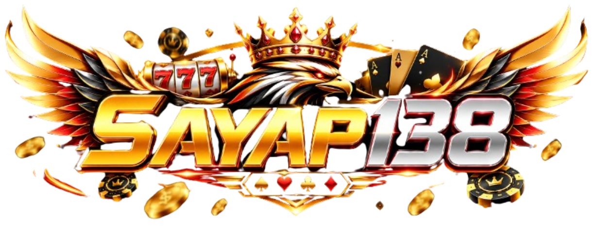 SAYAP138 Logo